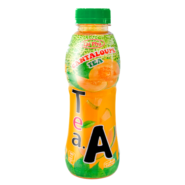 450ml Tea.A Cantaloupe Tea