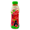 450ml Tea.A Red Pomegranate Tea