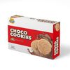 200,4G Choco Cookies Filled Chocolate