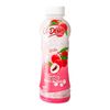 450ml A-Dew Lychee Juice Drink With Nata de Coco