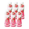 450ml A-Dew Lychee Juice Drink With Nata de Coco