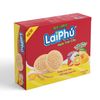 Bánh Cookies Lai Phú Kem Trái Cây Tổng Hợp 270G