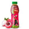 Trà Vải Tea.A chai 450ml