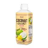 1000ml VINUT Bottle Coconut Smoothie with Coffee 