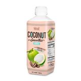  1000ml VINUT Bottle Coconut Smoothie with Vanilla 