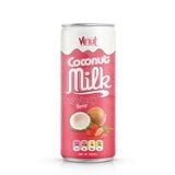  320ml VINUT Coconut milk with Chestnut flavor 