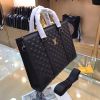 Túi xách công sở - Túi đựng laptop Louis Vuitton - Nam - TCSTT12