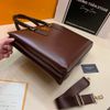 Túi xách công sở - Túi đựng laptop Louis Vuitton - Nam - TCSTT2