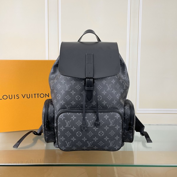 Balo - Cặp đeo vai Louis Vuitton - Nam - BLNTT3
