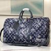 Túi trống - Túi du lịch Louis Vuitton - Nam - TTNTT4