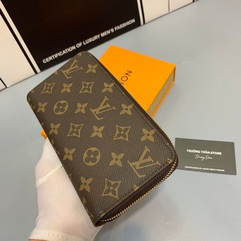 Ví dài séc - Ví dài Louis Vuitton - Nam - VDTT7