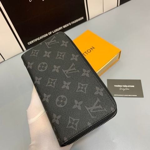 Ví dài séc - Ví dài Louis Vuitton - Nam - VDTT8