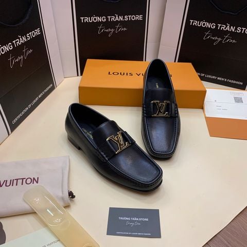 LOAFER - Giày Tây Louis Vuitton - Nam - GNTT39