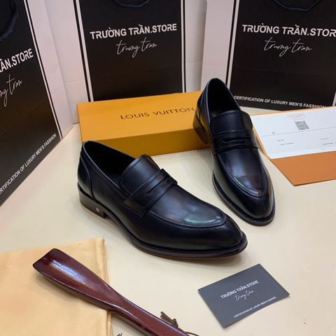 LOAFER - Giày Tây Louis Vuitton - Nam - GNTT42