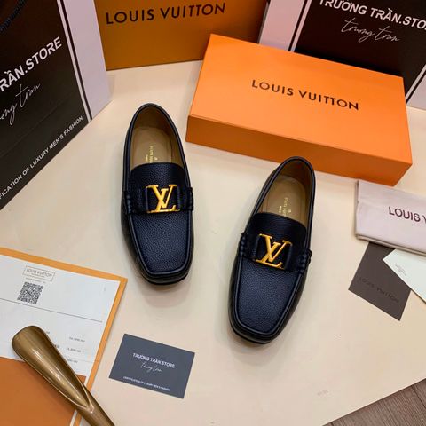 LOAFER - Giày Tây Louis Vuitton - Nam - GNTT45