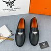 MOCCASIN - Giày Lười Hermes - Nam - GNTT12