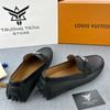 MOCCASIN - Giày Lười Louis Vuitton - Nam - GNTT149