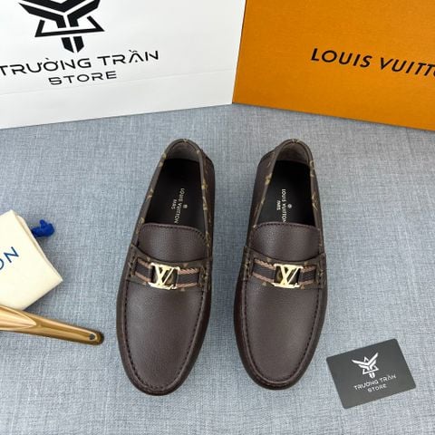 MOCCASIN - Giày Lười Louis Vuitton - Nam - GNTT152