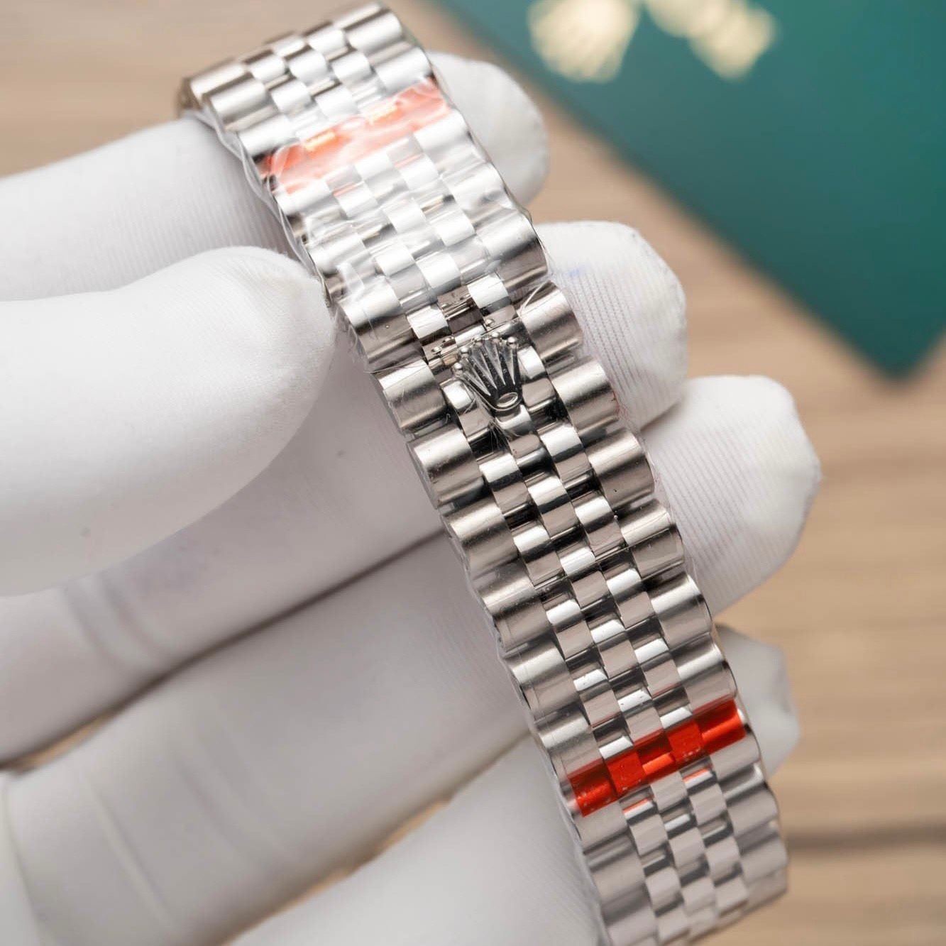 ROLEX DATEJUST 31 MM - Đồng Hồ Rolex - Nữ - DHTT514
