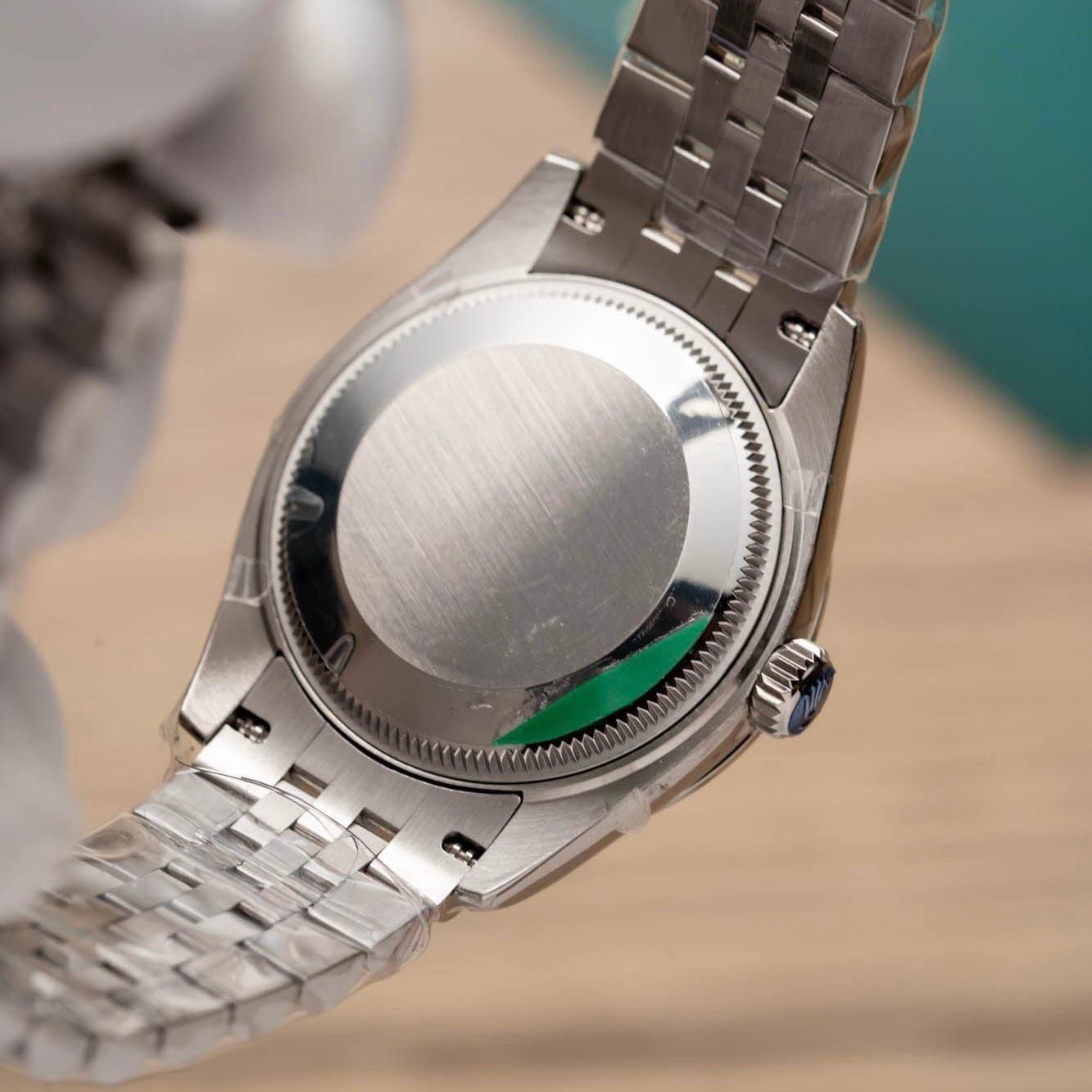 ROLEX DATEJUST 31 MM - Đồng Hồ Rolex - Nữ - DHTT514