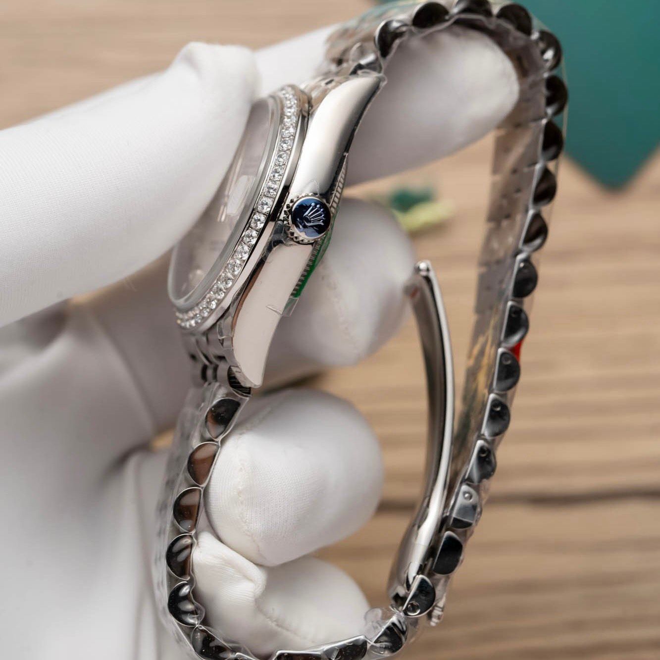 ROLEX DATEJUST 31 MM - Đồng Hồ Rolex - Nữ - DHTT514