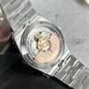 VACHERON CONSTANTIN OVERSEAS 40 MM - Đồng Hồ Vacheron Constantin - Nam - DHNTT1372