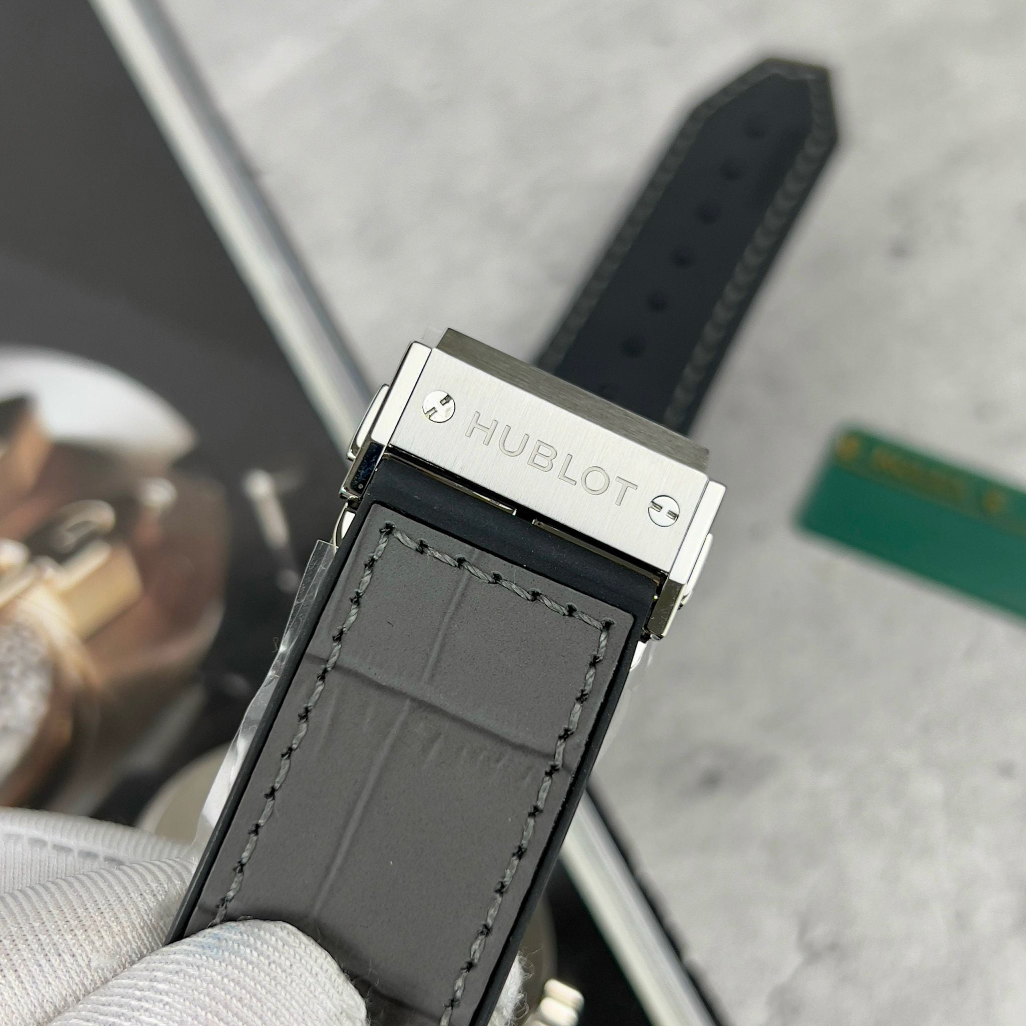 HUBLOT CLASSIC FUSION 45 MM - Đồng Hồ Hublot - Nam - DHNTT1369