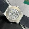 HUBLOT CLASSIC FUSION 45 MM - Đồng Hồ Hublot - Nam - DHNTT1369