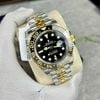 ROLEX GMT MASTER II 40 MM - Đồng Hồ Rolex - Nam - DHNTT1375