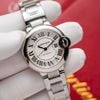 CARTIER BALLON BLEU DE 33 MM - Đồng Hồ Cartier - Nữ - DHTT168