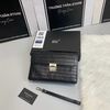 Clutch - Ví Khóa Số Mont Blanc - Nam - CLTT146