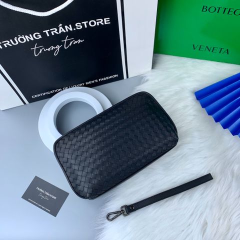 Clutch - Ví Cầm Tay Bottega Veneta - Nam - CLTT155