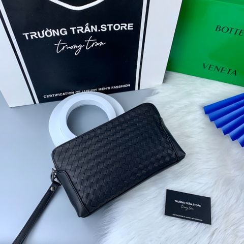 Clutch - Ví Cầm Tay Bottega Veneta - Nam - CLTT156