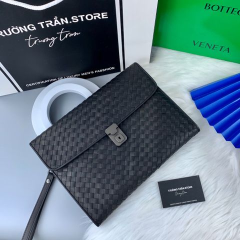 Clutch - Ví Cầm Tay Bottega Veneta - Nam - CLTT157