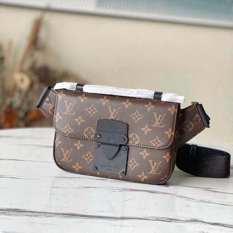 Túi Xách - Túi Đeo Chéo Louis Vuitton - Nam - TXTT72