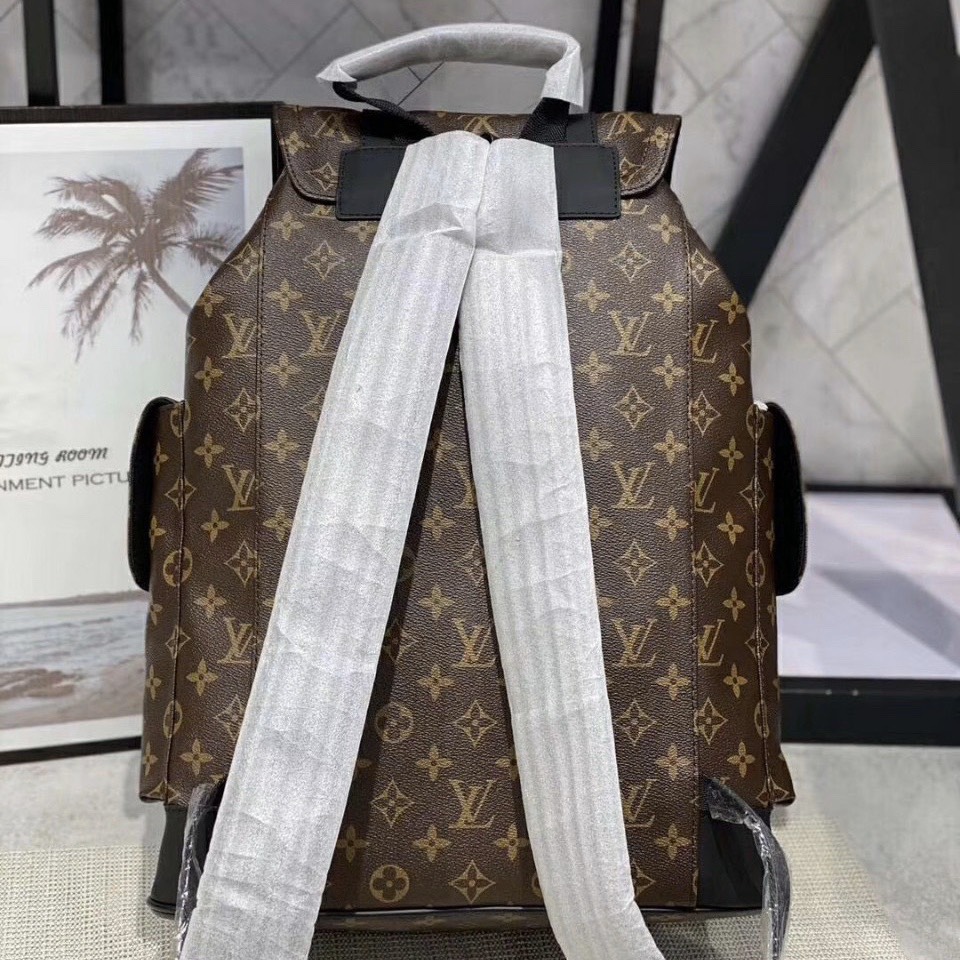 Balo - Cặp đeo vai Louis Vuitton - Nam - BLNTT1 – Trường Trần. Store