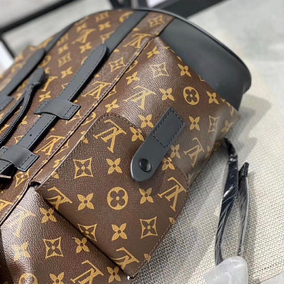 Balo - Cặp đeo vai Louis Vuitton - Nam - BLNTT1 – Trường Trần. Store