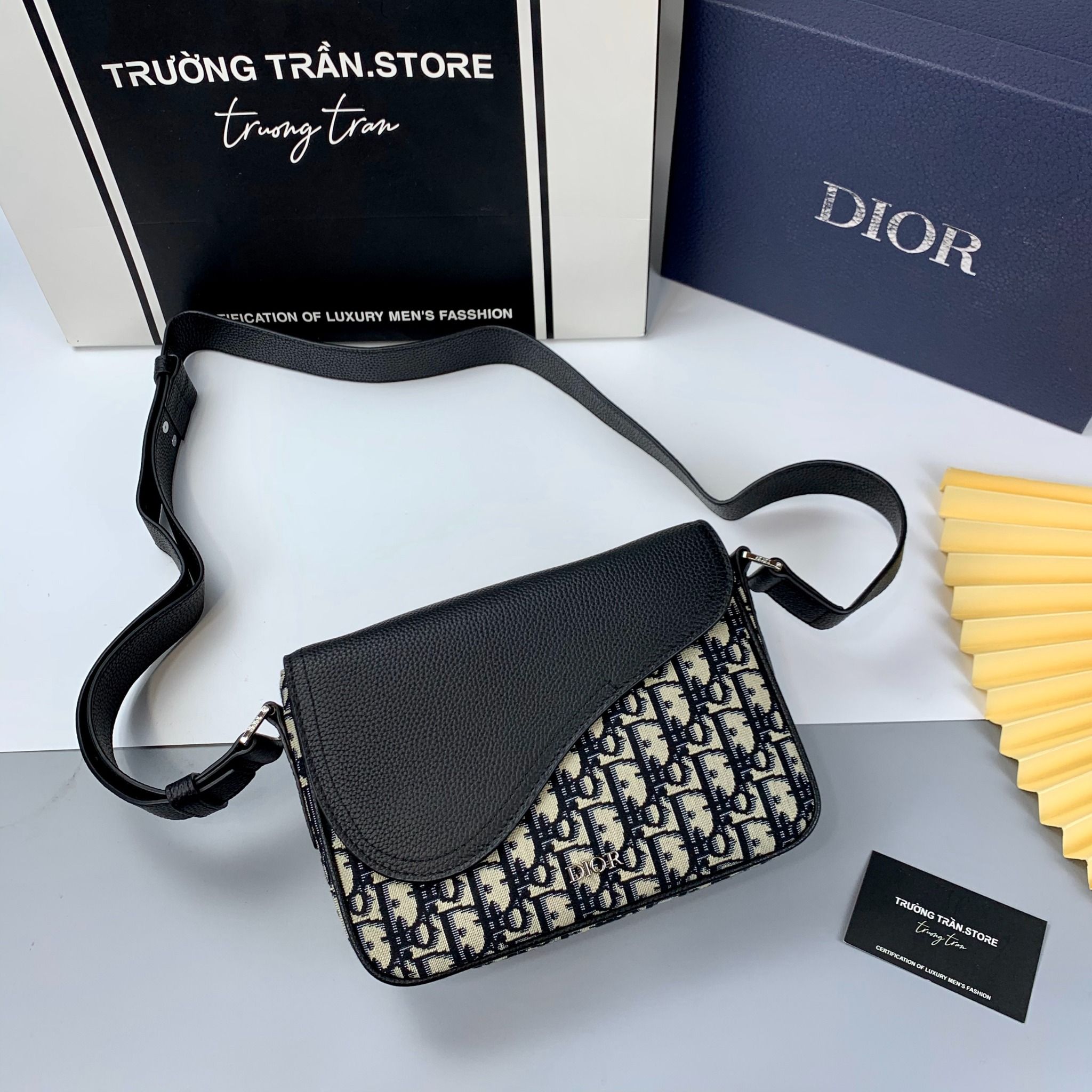 Túi Dior siêu cấp hàng hiệu mới tốt nhất  97luxury