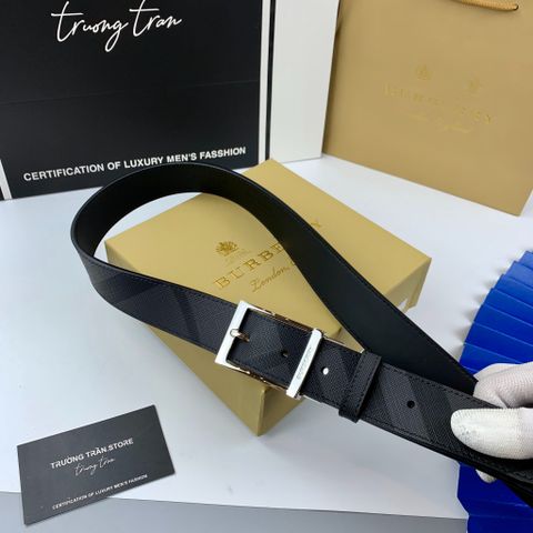 BELT 35 MM - Dây Lưng Burberry - Nam - DLTT83