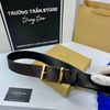 BELT 35 MM - Dây Lưng Burberry - Nam - DLTT84