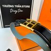 BELT 32 MM - Dây Lưng Hermes - Nam - DLTT106