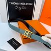 BELT 32 MM - Dây Lưng Hermes - Nam - DLTT106