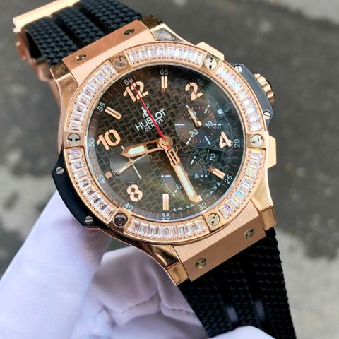 HUBLOT BIG BANG 44 MM - Đồng Hồ Hublot - Nam - DHNTT23