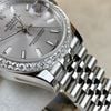 ROLEX DATEJUST 31 MM - Đồng Hồ Rolex - Nữ - DHTT2