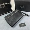 Clutch - Ví Khóa Số Prada - Nam - CLTT142