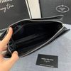 Clutch - Ví Khóa Số Prada - Nam - CLTT142