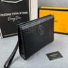 CLUTCH - Ví Cầm Tay Fendi- Nam - CLTT60