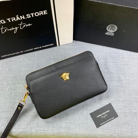 Clutch - Ví Cầm Tay Versace - Nam - CLTT135