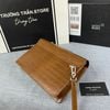 Clutch - Ví Khóa Số Mont Blanc - Nam - CLTT145