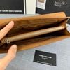 Clutch - Ví Khóa Số Mont Blanc - Nam - CLTT145